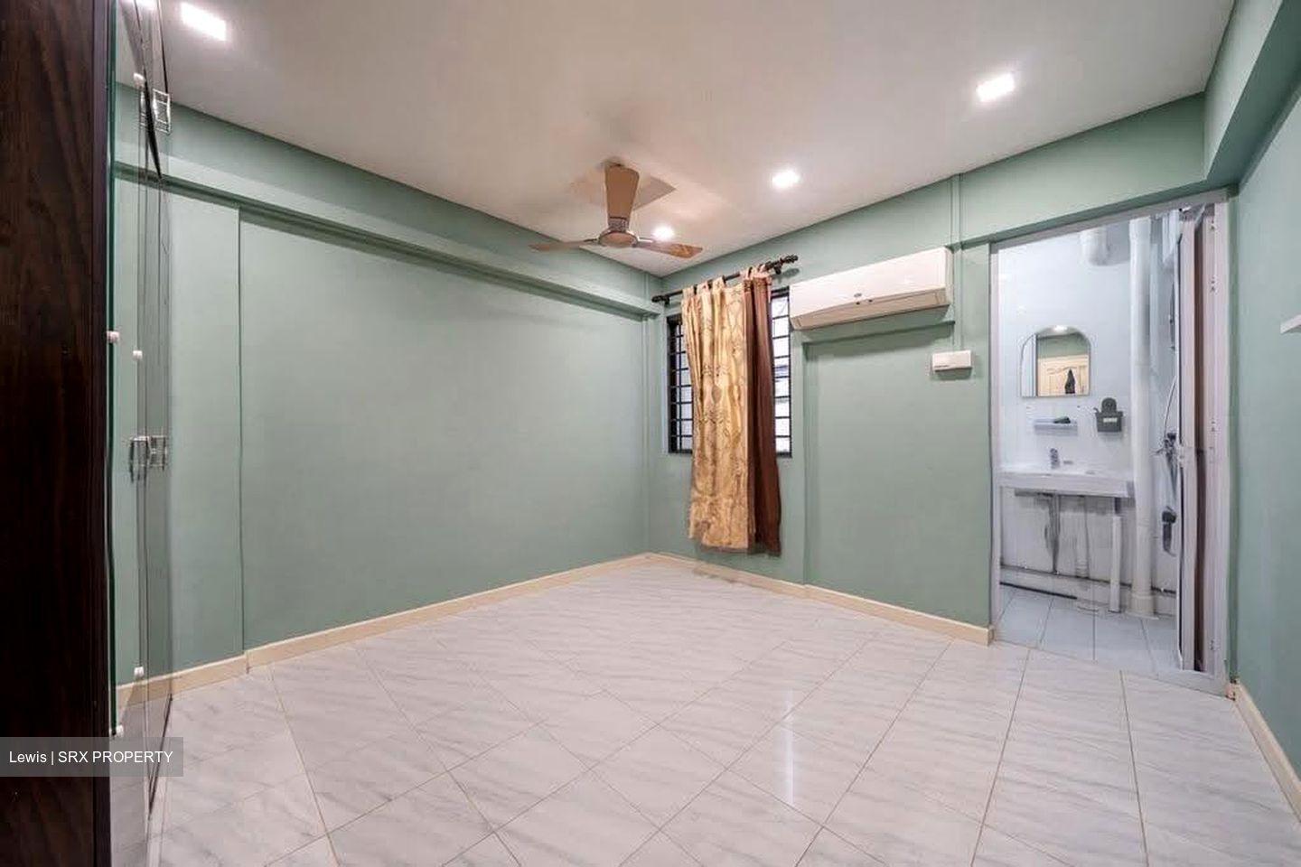 Blk 587 Cheng San Court (Ang Mo Kio), HDB 3 Rooms #607471681